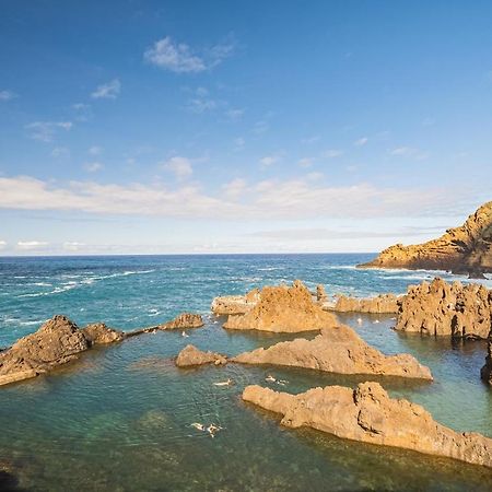 Porto Moniz City Centre By Madeira Sun Travel Eksteriør bilde