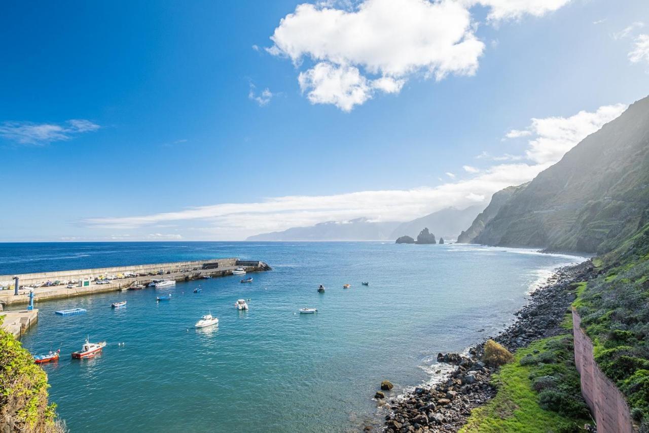 Porto Moniz City Centre By Madeira Sun Travel Eksteriør bilde