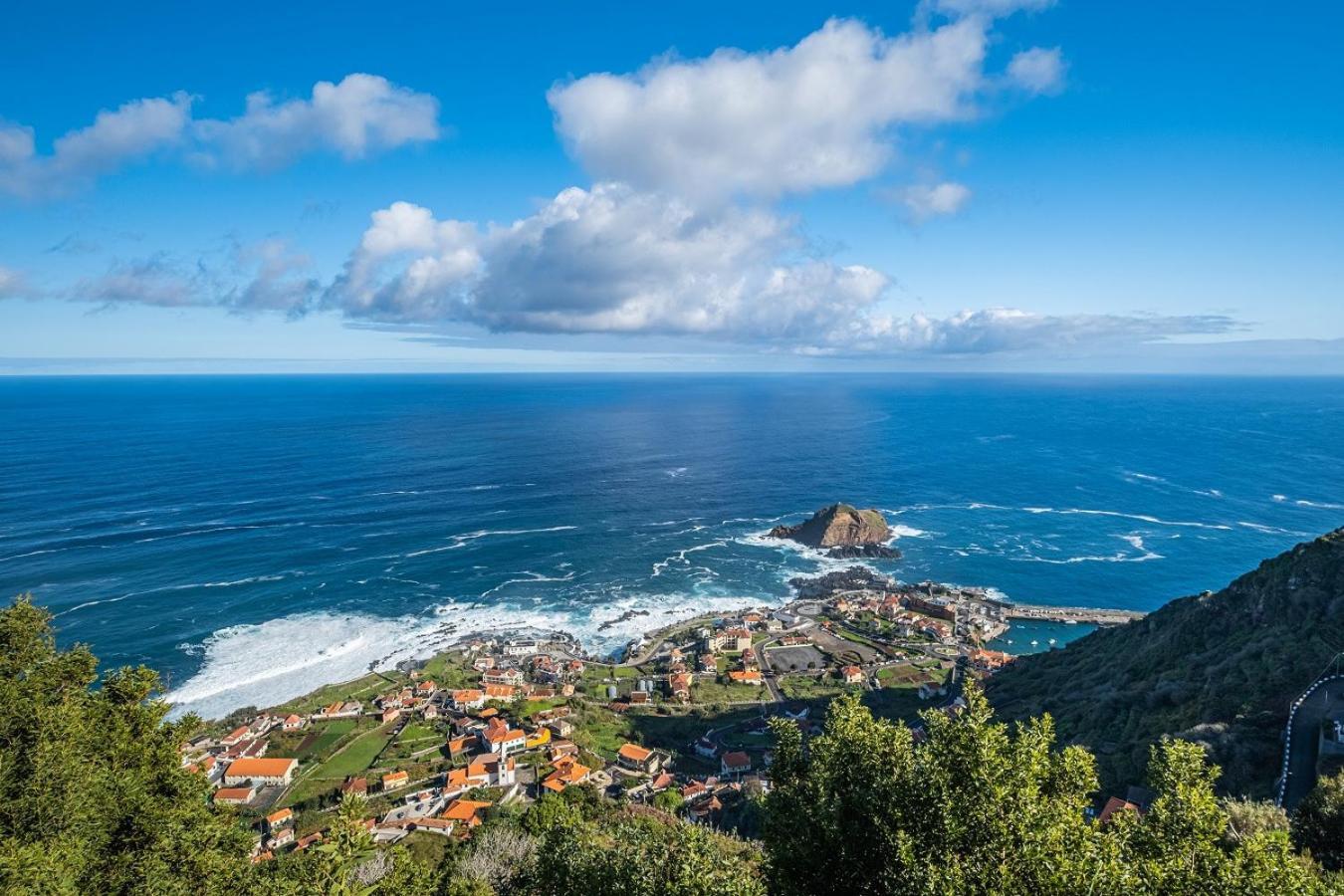 Porto Moniz City Centre By Madeira Sun Travel Eksteriør bilde