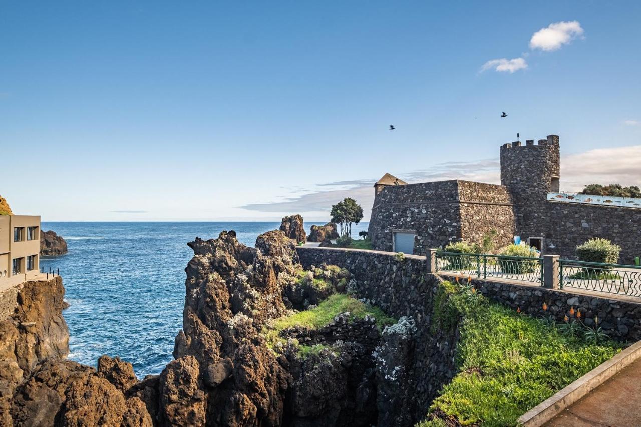 Porto Moniz City Centre By Madeira Sun Travel Eksteriør bilde